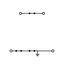 Double-deck terminal block Ground conductor/through terminal block sam thumbnail 3