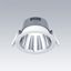 CHAL3 150 2000-840 HFIX E3 RMB - LED ceiling-recessed luminaire thumbnail 1