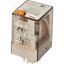 Rel. 3CO 10A/42VAC/Agni/Test button/Mech.ind (60.13.8.042.0040) thumbnail 2