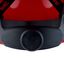 3M™ Hard Hat, Ratchet, Ventilated, Plastic Sweatband, Red, H700N-RD thumbnail 2