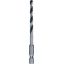 HSS PointTeQ Hex Drill Bit 4.0mm 1 pcs. thumbnail 1