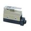 Enclosed basic switch, Short hinge lever, SPDT, 15A ZC557100F thumbnail 1