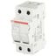 DS301CM B6 A30 Compact DS301CM 1P+N 6A B 30mA A 6kA thumbnail 3