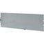 XTPZBAVP2-H350W1000 Vertical partition, main busbar, HxW=350x1000mm thumbnail 4