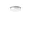 FLAT SLIM round, 11...17 W, 1450...2450 lm, 830, 840, silver, on/off C thumbnail 1