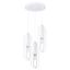 Pendant lamp NICUS 1 white thumbnail 15