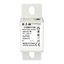 High speed square body fuse, 125 A, AC 690 V, compact size 1, 45 x 59  thumbnail 2