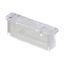 Fuse-base cover, Telecom, 5 x 9 x 22 mm, UL thumbnail 12
