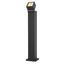 S-CUBE 75, free-standing lamp, 15W, 2700/3000K, PHASE, anthracite thumbnail 2