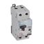 RCBO DX3 1P+N C20 6000A 300MA A thumbnail 1