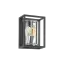 LANTERNA NK27 E27 ANTHRACITE thumbnail 3