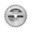 Circular saw blade for wood, carbide tipped 230x30.0/25,4, 40Т thumbnail 1