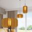Pendant lamp MULA 27 yellow thumbnail 9