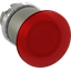 P9MET4RL1 Mushroom Pushbutton thumbnail 4