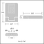 OLSYS2 48L70 730 CL1 AREA A/S - LED area floodlighting thumbnail 3