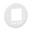 TIME DELAY SWITCH ROCKER WHITE thumbnail 3