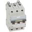 MCB DX3 3P B6 10000A/16kA thumbnail 2