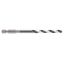 HSS Hex-Shank Twist Drill Bit 5.5mm 5.5 x 57 x 98 mm 1 pcs. thumbnail 1