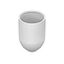 OTR PLAST CUP FOR M6 BAR S-9000/4-W thumbnail 1