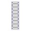 Modular chassis 1-24K, 8-rows, complete thumbnail 1