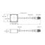Vibration & Temperature Sensor With Serial Interface   QM30VT2 thumbnail 2
