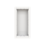 LBAS325E/TPN Safety switch in aluminum housing, 3-pole, 25A (AC23, 11kW), IP65, EMC, side-operated, light gray both thumbnail 1