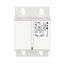 FUSE 80A 800V AC gR SIZE 1 BOLTED TAG DI thumbnail 2