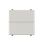 Push-button, NO, SP without symbol - 2M - Dune thumbnail 1