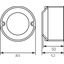 PO-fi 80ep for plasterboard thumbnail 2