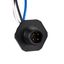 Cable Jumper straight M12 8-pin Male, straight M12 8-pin Female, PUR c thumbnail 19