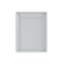 Q855B810 Cabinet, Rows: 6, 1049 mm x 828 mm x 250 mm, Grounded (Class I), IP55 thumbnail 3