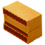 SLD 5.08/10/90G 4.5SN BK BX thumbnail 2