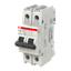 SU202DC-K30 Miniature Circuit Breaker thumbnail 3
