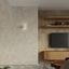 CERAMIC WALL LAMP GLOBE E27 1X60W IP20 thumbnail 10