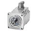 SIMOTICS S-1FK2 CT, SINAMICS S210 3AC 400V-480V, 0.41 Nm, 6000 rpm thumbnail 1