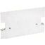 RZ162 Interior fitting system, 425 mm x 425 mm x 4 mm thumbnail 2