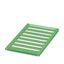 UC-TMF 10 GN - Marker for terminal blocks thumbnail 2