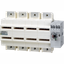 Load break switch with visible contacts  SIDER 4P 400A right side oper thumbnail 2