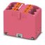 PTFIX 6X2,5 PK - Distribution block thumbnail 3