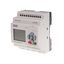 Bistable group relay, for DIN rail, with inrush relay 160A/20ms; BIS-412-LED thumbnail 1