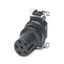 SACC-CI-M8FS-6P SMD R32 - Contact carrier thumbnail 3