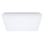 START SURFACE SLIM IP54 SQUARE 4000LM 2CCT D WH thumbnail 1