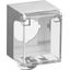 P9ACRCL Padlocking Device thumbnail 1