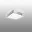 CEILING LAMP HORUS 25 GREY E27 1X60W IP20 thumbnail 4