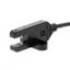 Photomicro sensor, T-shaped 5 mm slot width, indicator incident light EESX1629R thumbnail 3