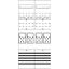 BF27C4 Meter panel, Field width: 2, Rows: 0, 1050 mm x 500 mm x 160 mm, IP2XC thumbnail 17