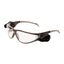 3M™ LED Light Vision™ Safety Glasses, Anti-Scratch / Anti-Fog, Clear L thumbnail 1