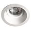 WHITE 10W GU10 DARK LIGHT thumbnail 1