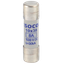 gPV cylindrical fuses rated voltage 1000VDC, 10X38 8A 30kA thumbnail 1