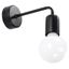 WALL LAMP DUOMO E27 1X60W IP20 thumbnail 1
